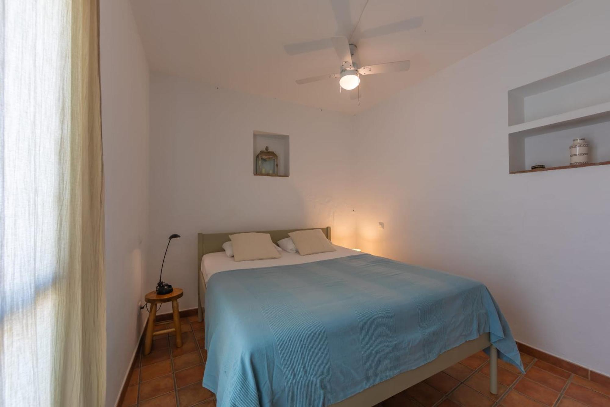 Apartamento Casa Luna - Charming Town House By Tarifarent *