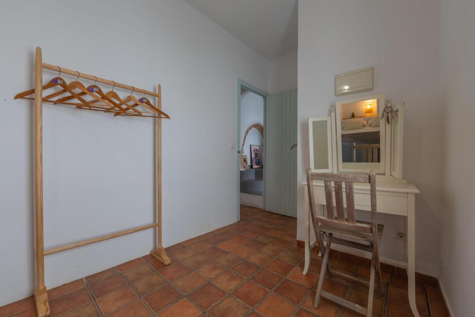 Casa Luna - Charming Town House By Tarifarent Tarifa