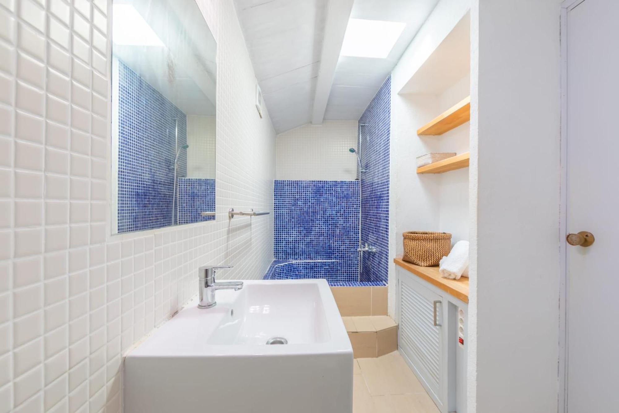 Casa Luna - Charming Town House By Tarifarent Apartamento