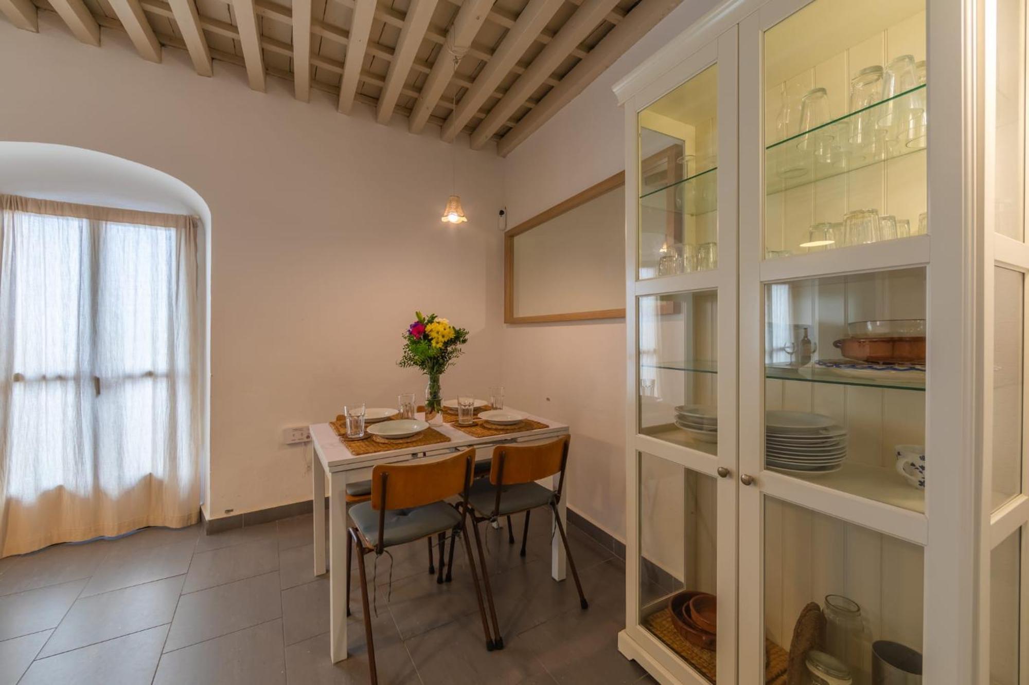 Apartamento Casa Luna - Charming Town House By Tarifarent