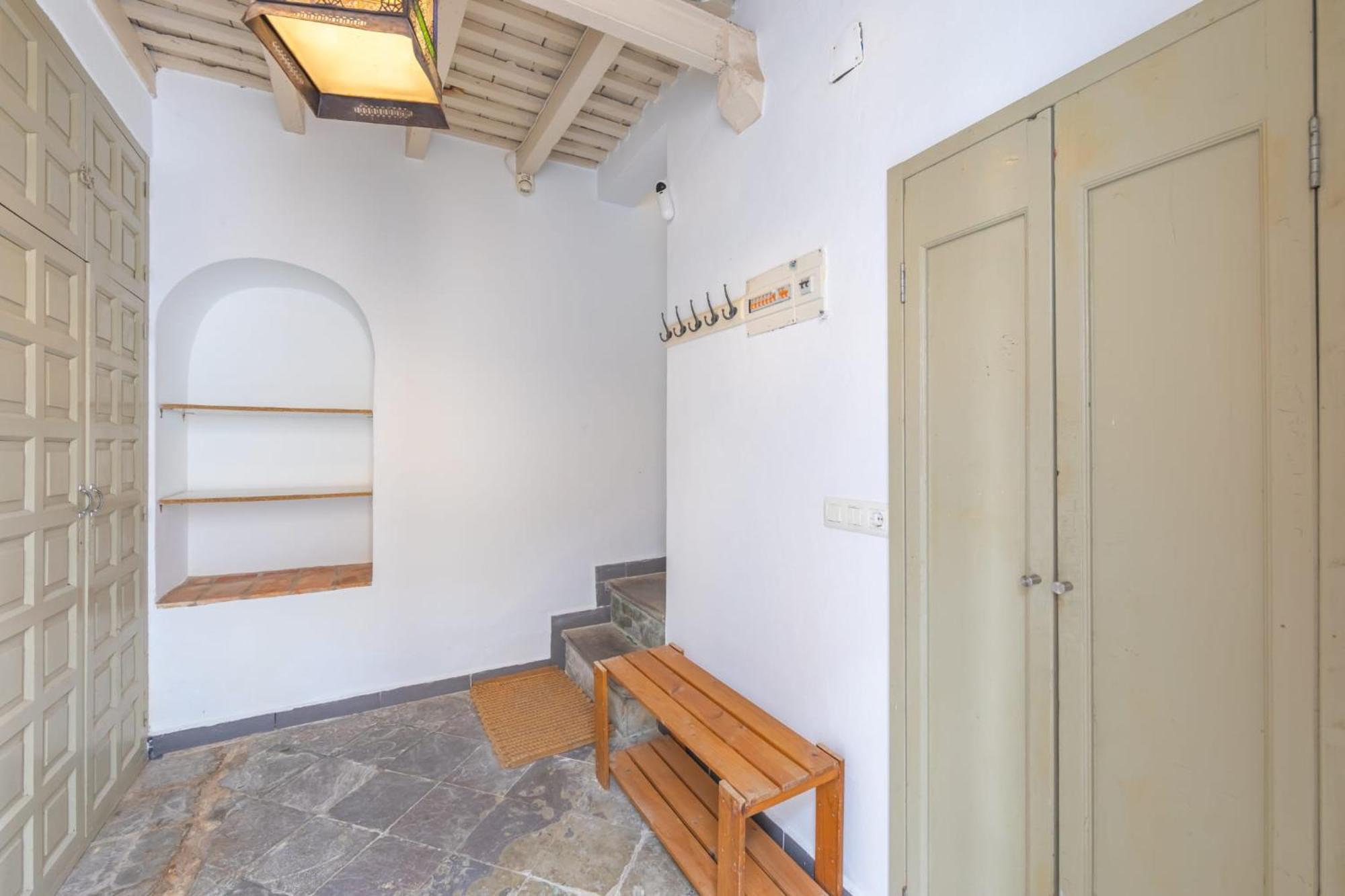 Apartamento Casa Luna - Charming Town House By Tarifarent Tarifa