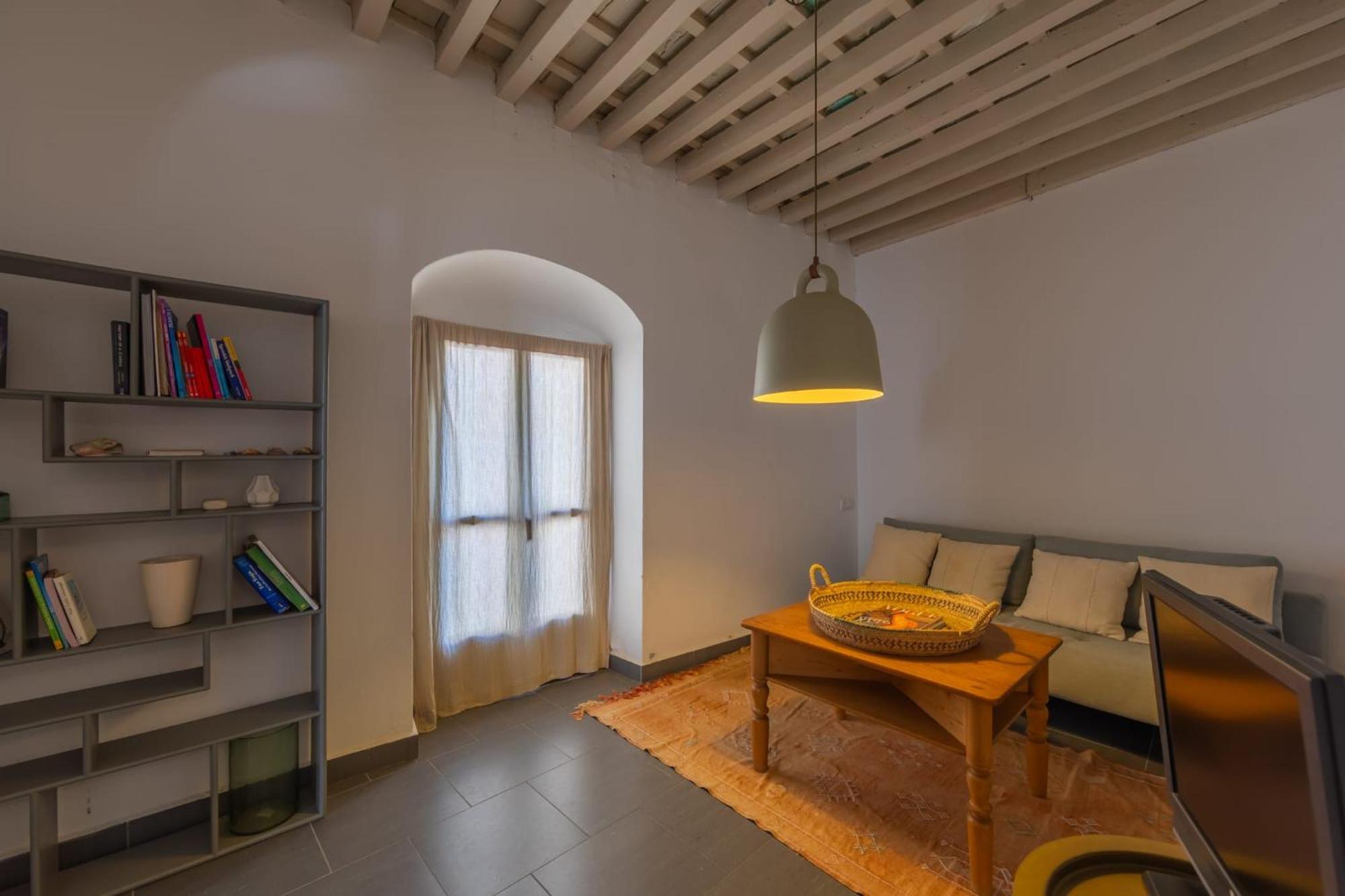 Apartamento Casa Luna - Charming Town House By Tarifarent *