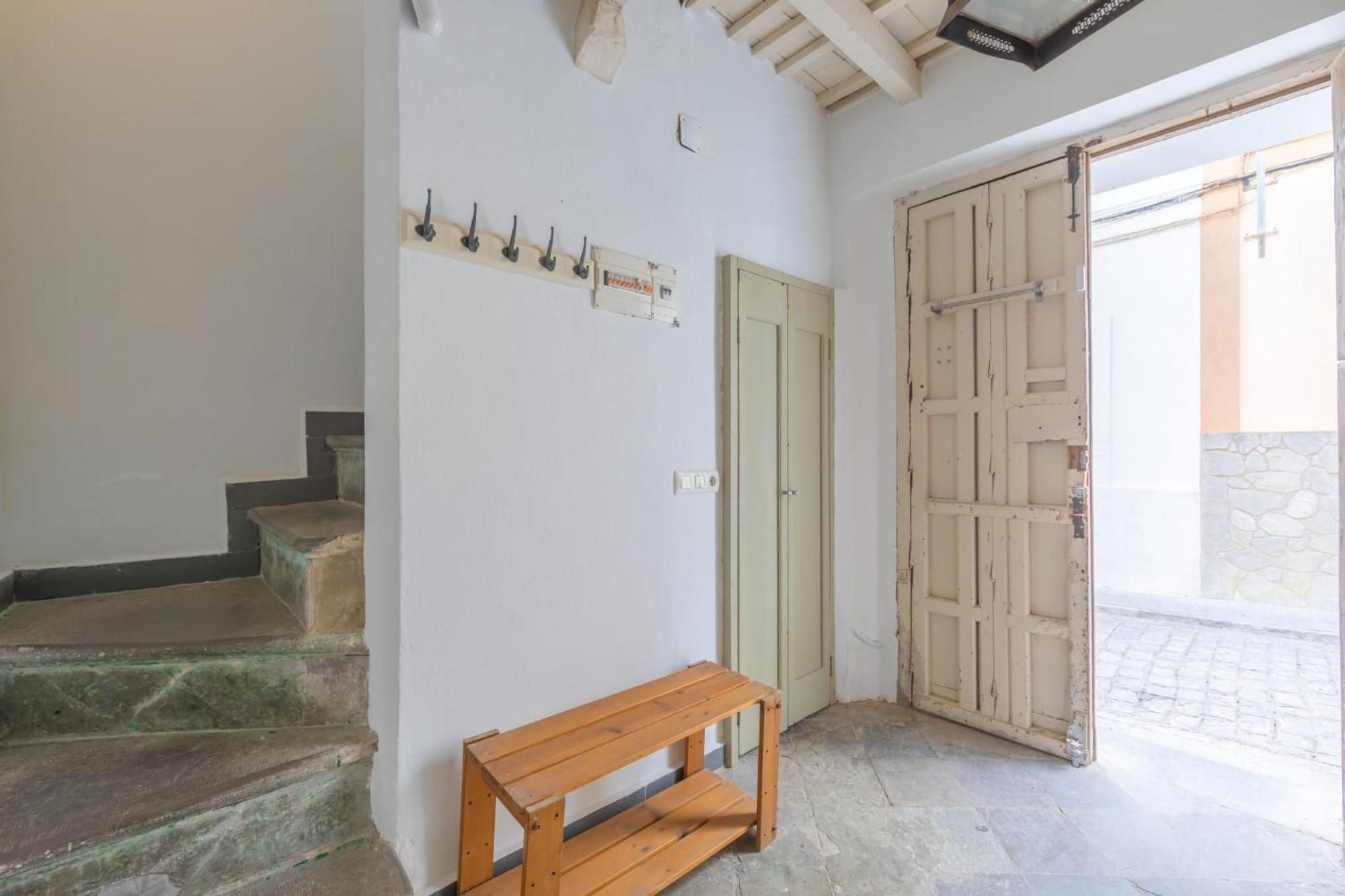 Casa Luna - Charming Town House By Tarifarent Apartamento